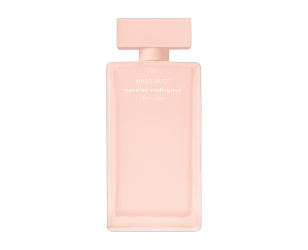 Narciso Rodriguez – For Her Musc Nude (ナルシソ ロドリゲス – フォーハー ムスクヌード)
