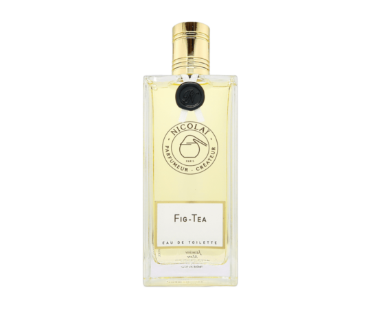 Nicolai Fig Tea