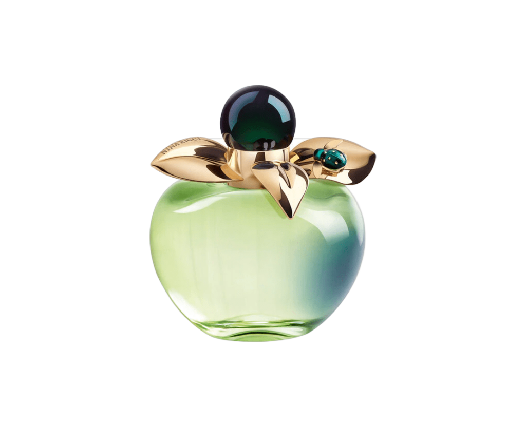 Nina Ricci – Bella<p>(ニナ リッチ – ベラ)