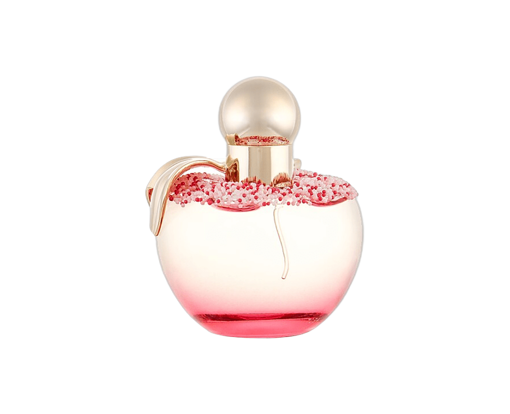 Nina Ricci – Les Gourmandaises de Nina<p>(ニナ リッチ – グルマンダイズ ドゥ ニナ)