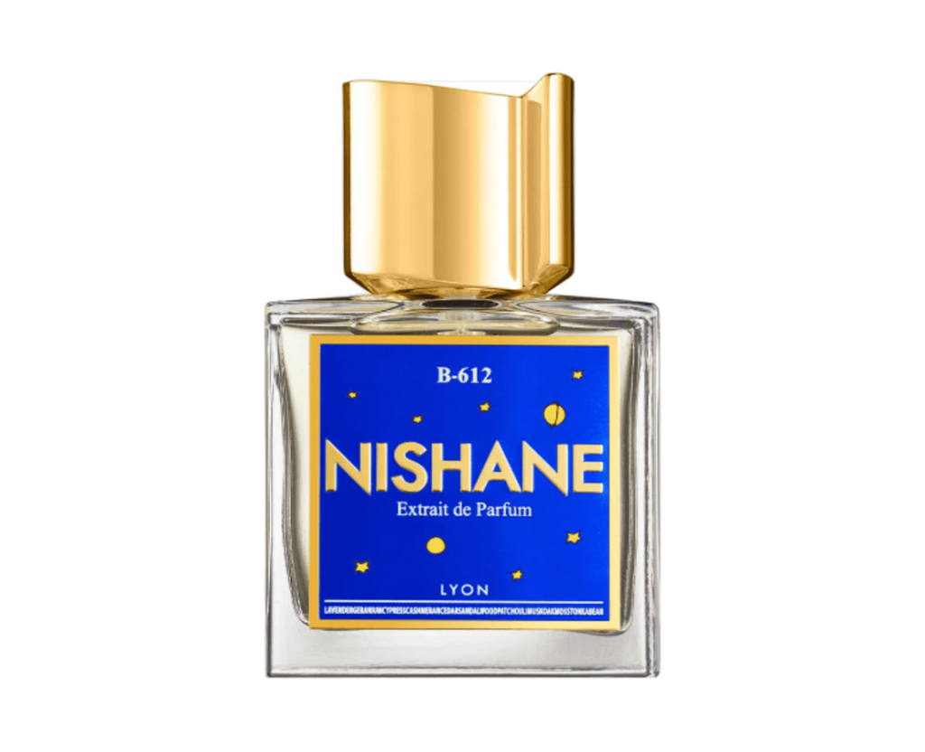 Nishane – B-612 (ニシャネ − ビーロクイチニ)