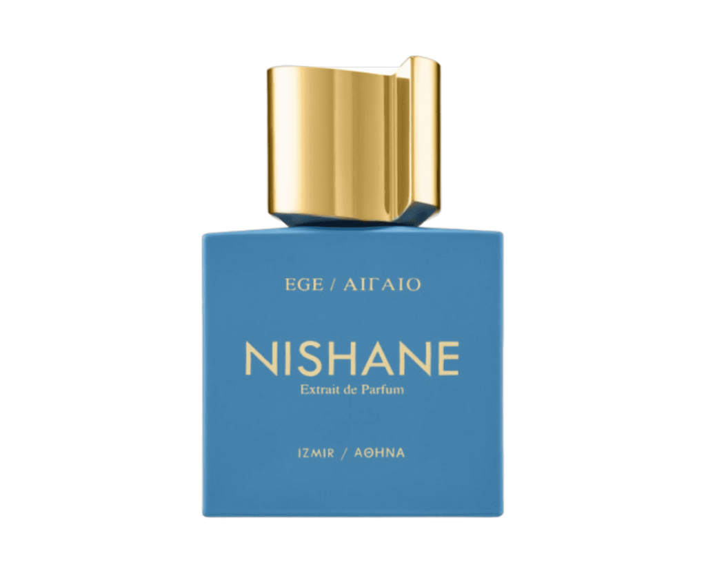 Nishane – EGE / ΑΙΓΑΙΟ (ニシャネ − エーゲ海)
