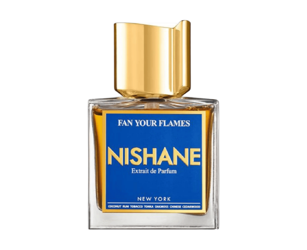 Nishane – Fan Your Flames (ニシャネ – ファン ユア フレームズ)