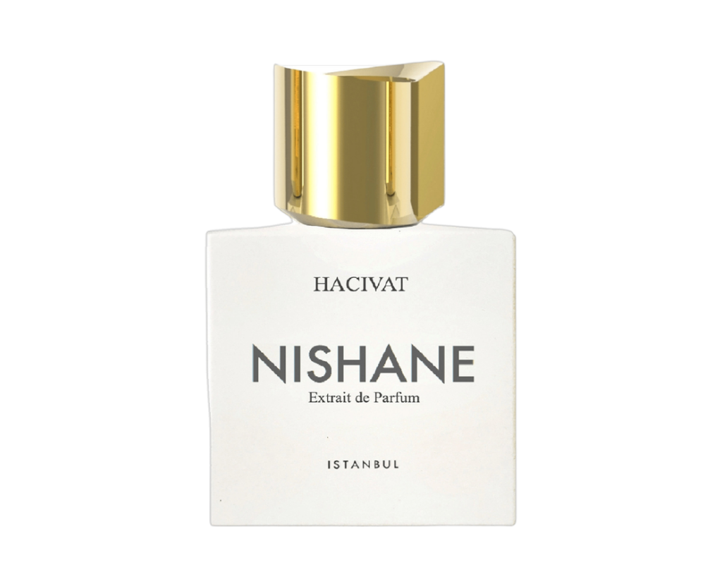 Nishane – Hacivat (ニシャネ – ハジワット)