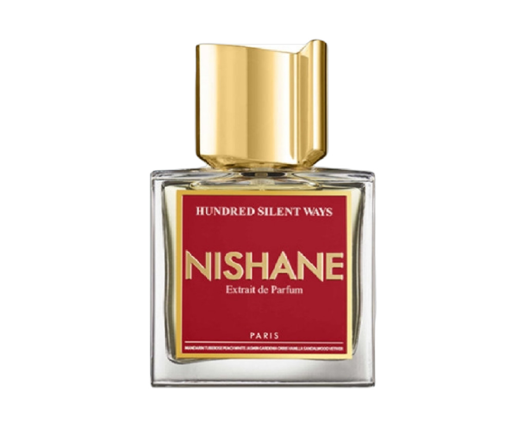 Nishane – Hundred Silent Ways (ニシャネ – ハンドレッド サイレント ウェイズ)