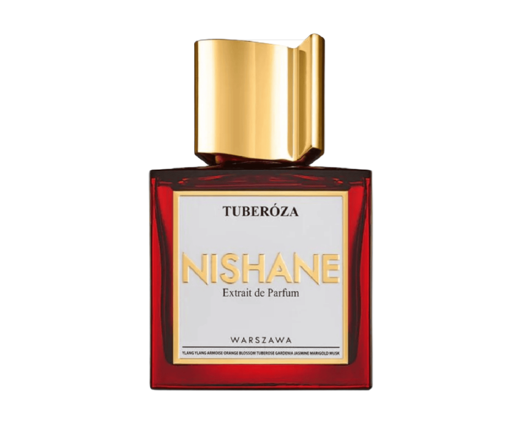 Nishane – Tuberoza (ニシャネ – チュベローザ)