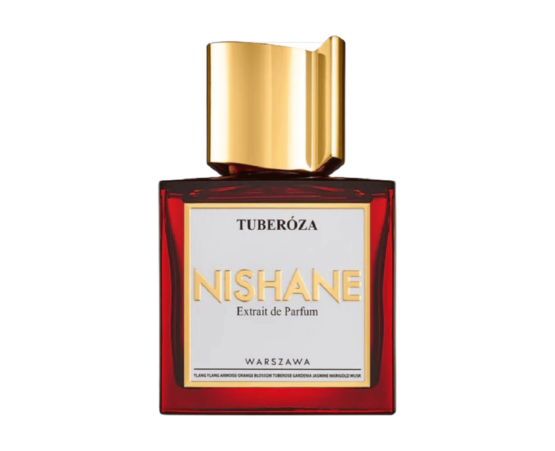 Nishane Tuberoza