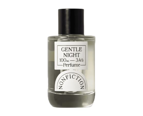 Nonfiction Gentle Night