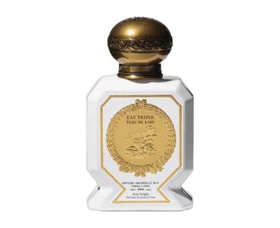 Officine Universelle Buly Yuzu De Kizo