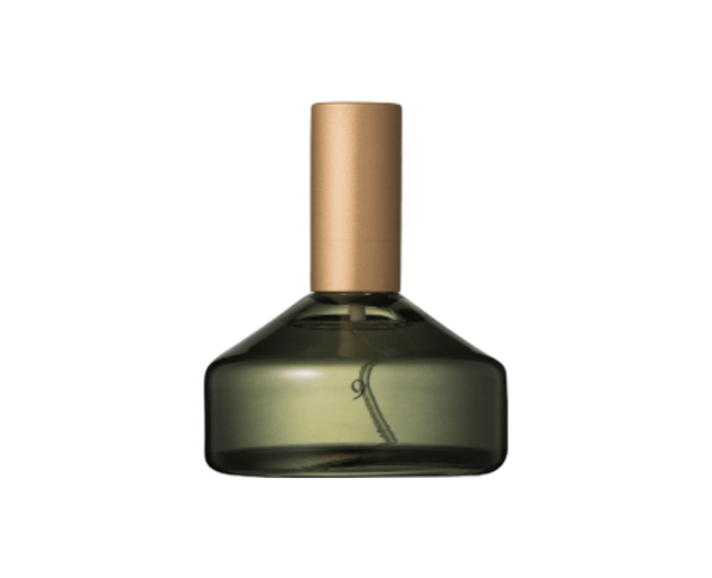 Osaji – No.9<p>(オサジ – No.9)