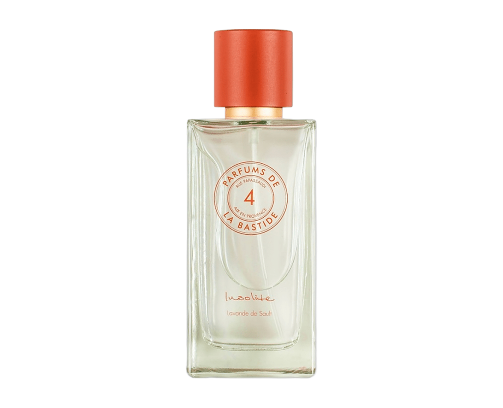 Parfums de La bastide – Insolite(パルファム ドゥ ラバスティード – アンソリット)