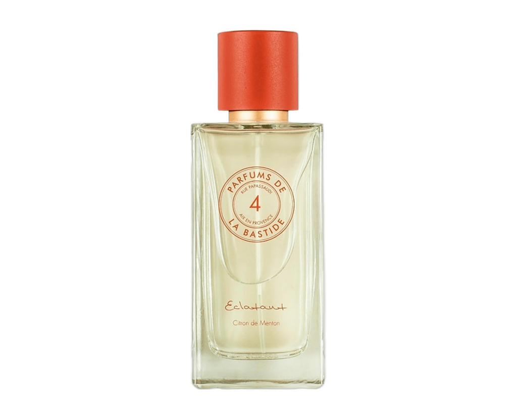 Parfums de La bastide – Éclatant(パルファム ドゥ ラバスティード – エクラタン)