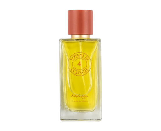 Parfums de La bastide Espiègle