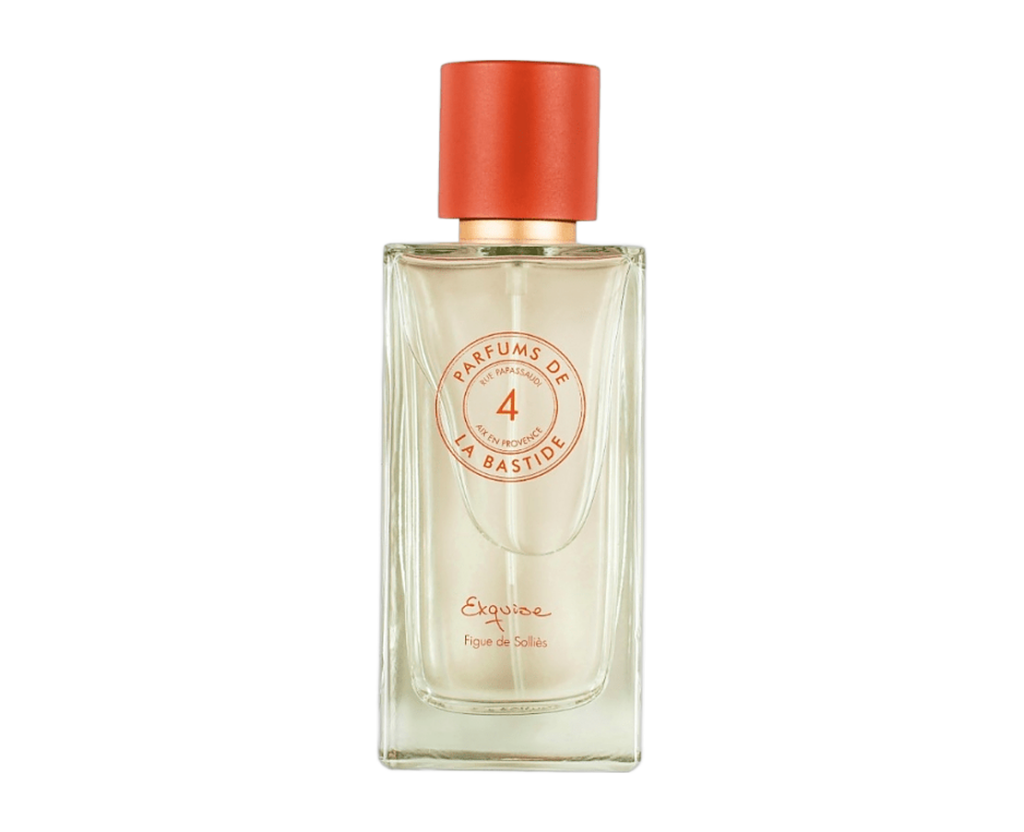 Parfums de La bastide – Exquise(パルファム ドゥ ラバスティード – エキスキーズ)