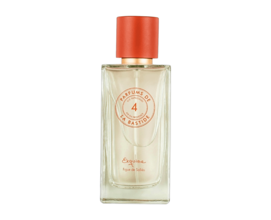 Parfums de La bastide Exquise