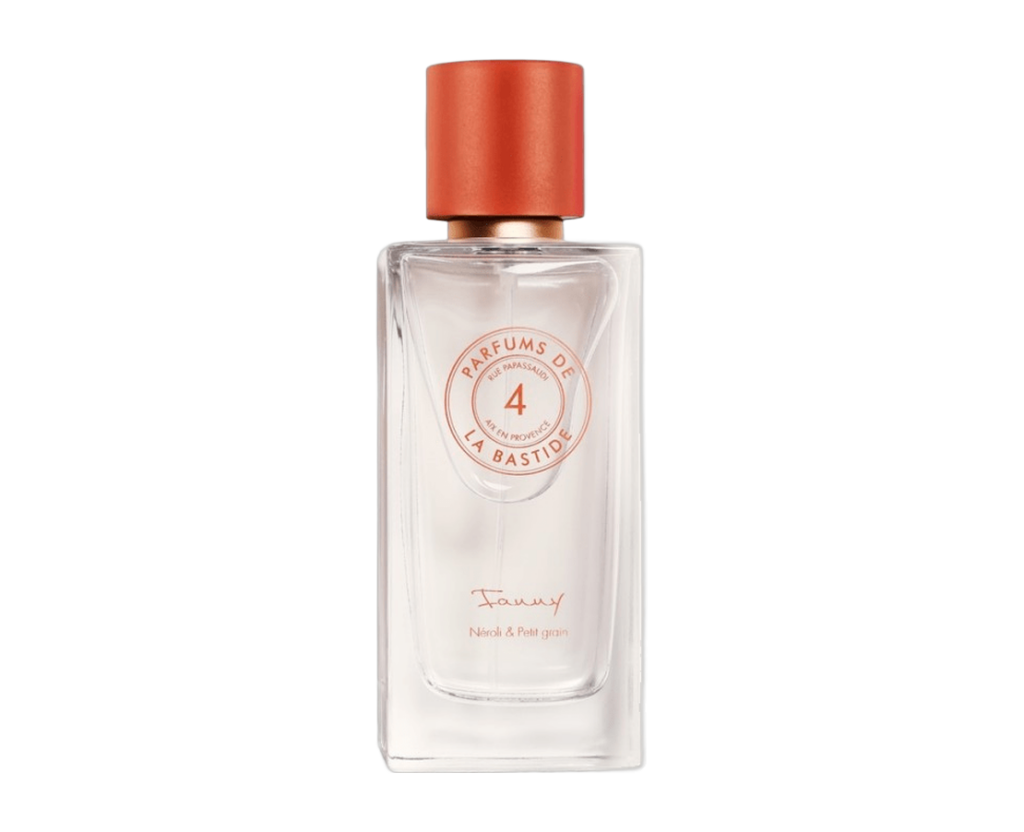 Parfums de La bastide – Funny(パルファム ドゥ ラバスティード – ファニー)