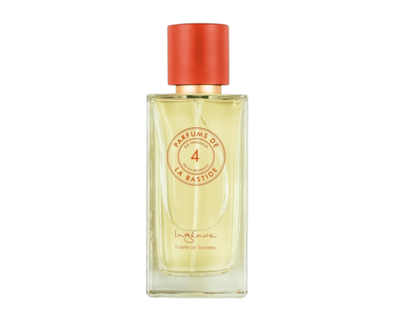 Parfums de La bastide Ingenue