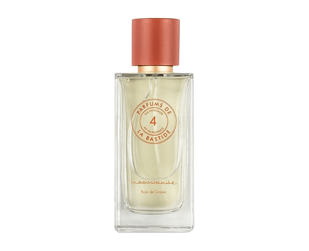 Parfums de La bastide – Insouciante(パルファム ドゥ ラバスティード – アンスシアン)