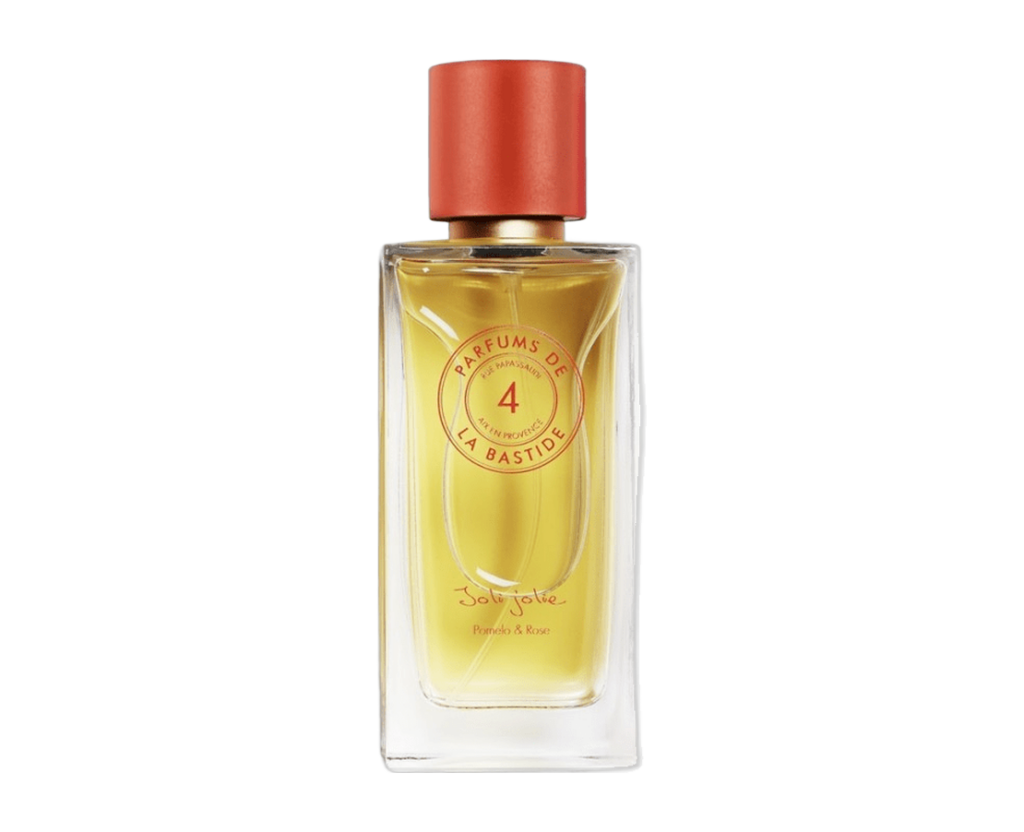 Parfums de La bastide – Joli jolie(パルファム ドゥ ラバスティード – ジョリジョリー)