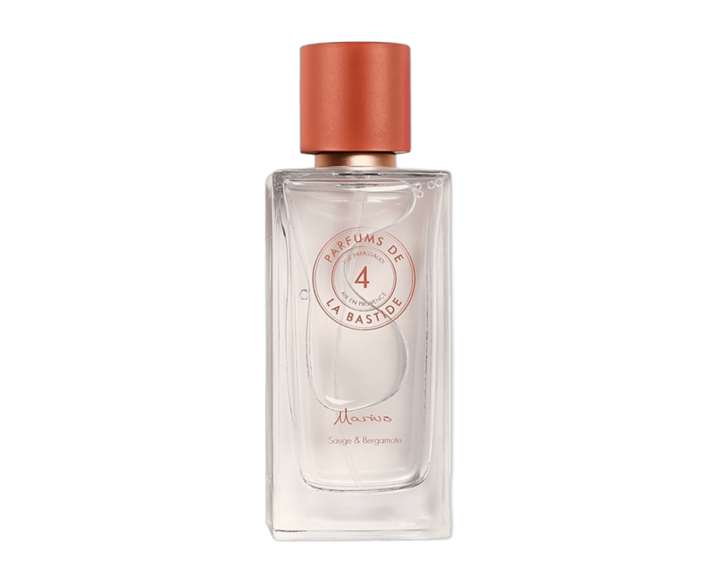 Parfums de La bastide – Marius(パルファム ドゥ ラバスティード – マリウス)