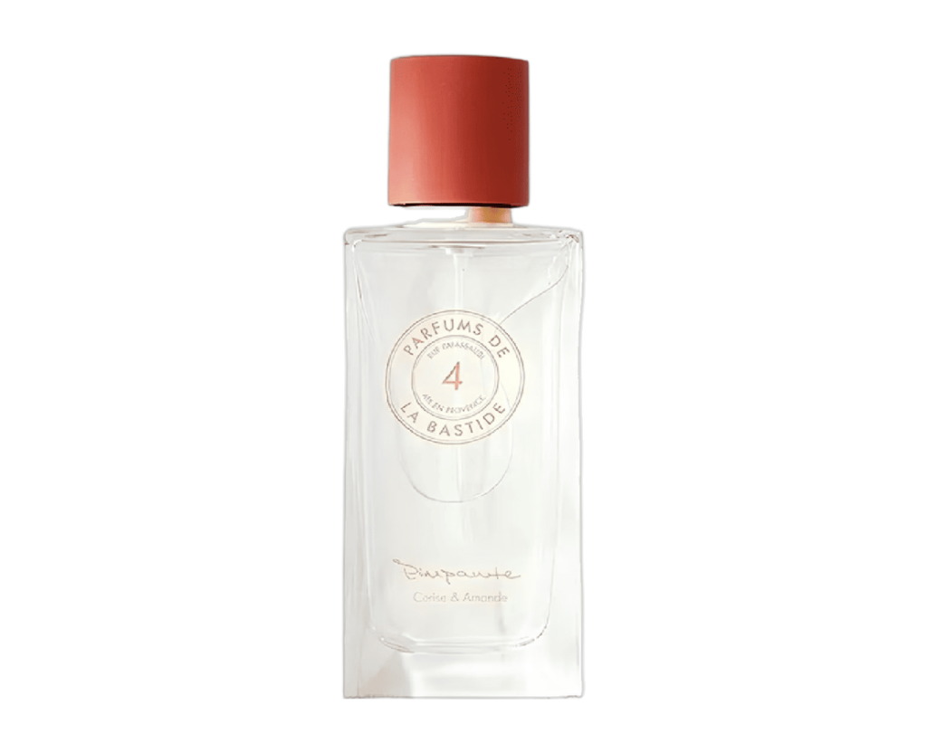Parfums de La bastide – Pimpante (パルファム ドゥ ラバスティード – パンパント)