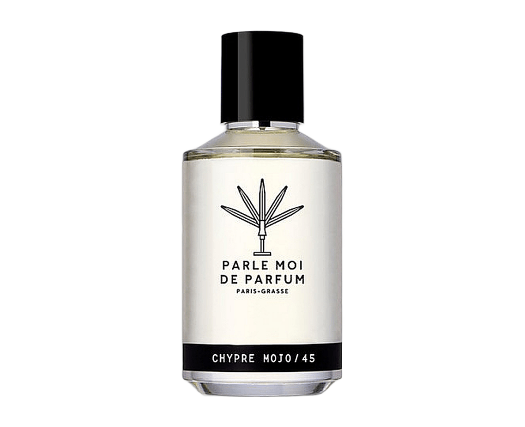 Parle Moi De Parfum – Chypre Mojo<p>(パルル モア ドゥ パルファム – シプレ モジョ)