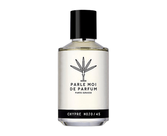Parle Moi De Parfum Chypre Mojo