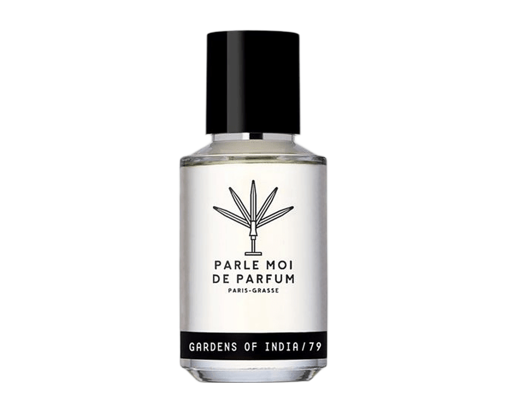 Parle Moi De Parfum – Gardens of India<p>(パルル モア ドゥ パルファム – ガーデンズ オブ インディア)
