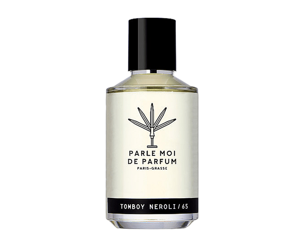 Parle Moi De Parfum – Tomboy Neroli<p>(パルル モア ドゥ パルファム – トムボーイ ネロリ)