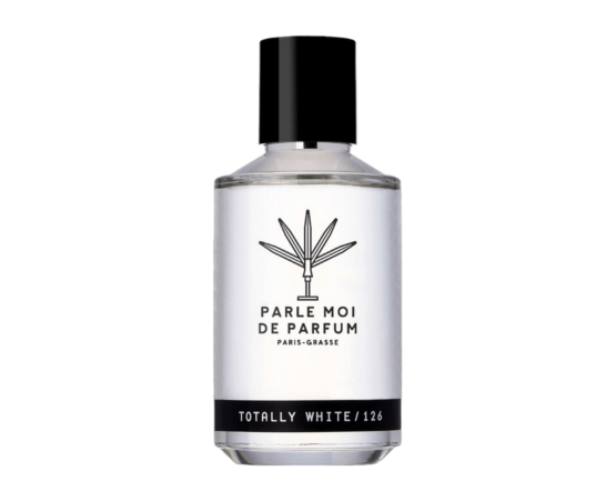 Parle Moi De Parfum Totally White