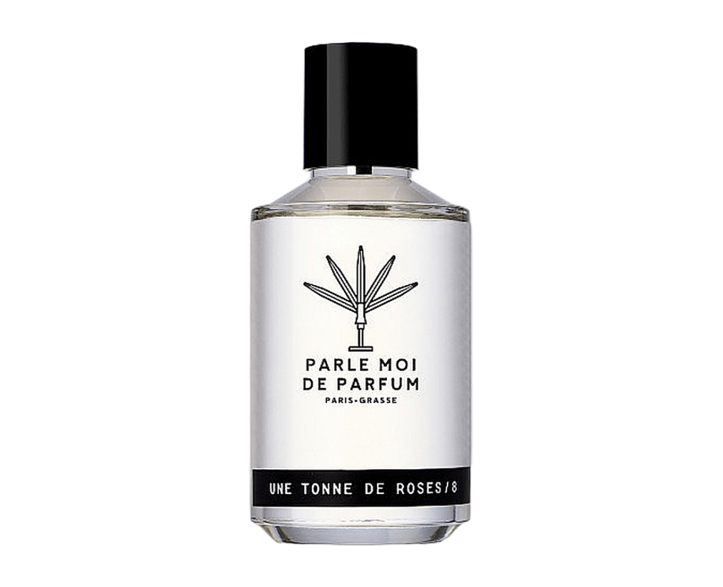 Parle Moi De Parfum – Une Tonne de Roses<p>(パルル モア ドゥ パルファム – ユヌ トン ドゥ ローズ)