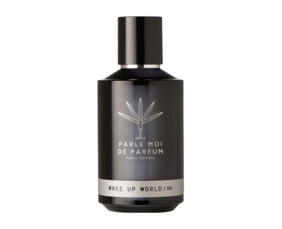 Parle Moi De Parfum Wake Up World