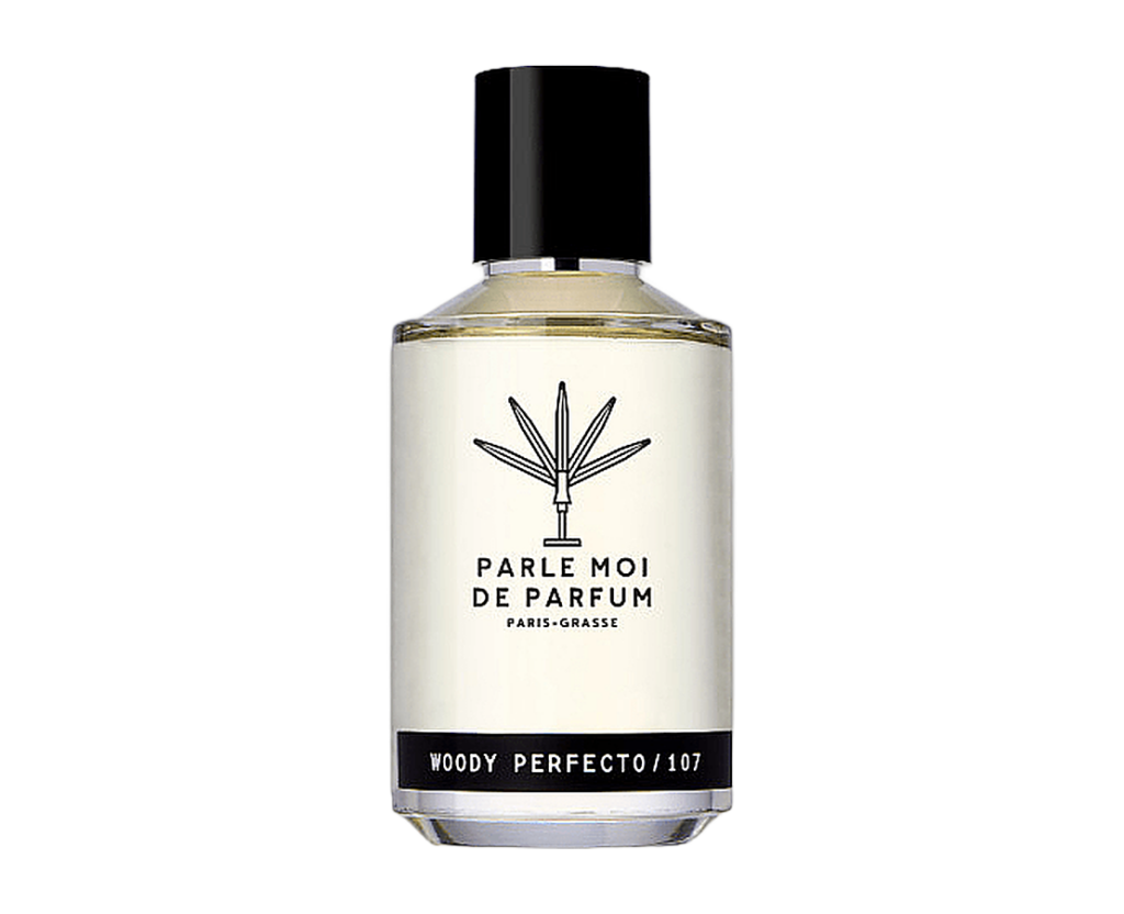 Parle Moi De Parfum – Woody Perfecto<p>(パルル モア ドゥ パルファム – ウッディ パーフェクト)