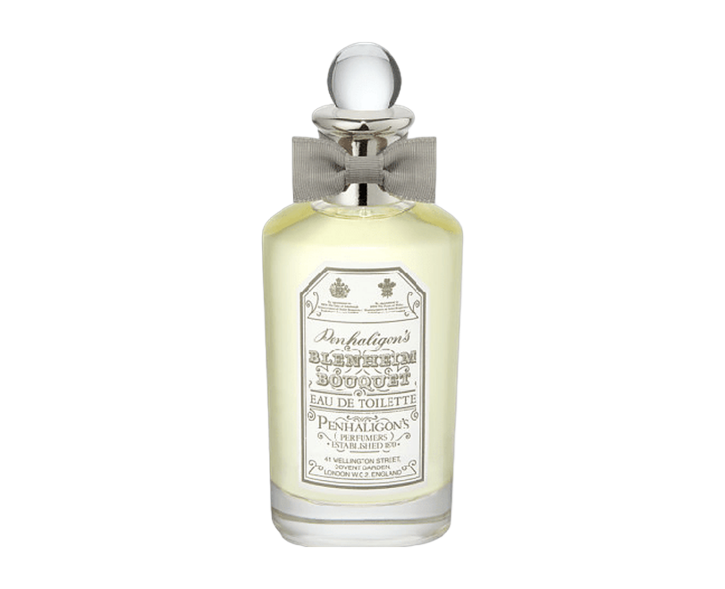 Penhaligon’s – Blenheim Bouquet<p>(ペンハリガン – ブレナム ブーケ)