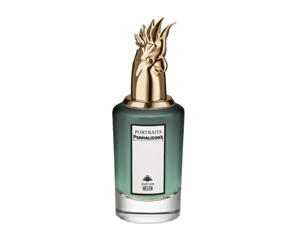 Penhaligon’s – Heartless Helen<p>(ペンハリガン – ハートレス ヘレン)