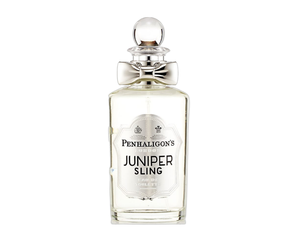 Penhaligon’s – Juniper Sling<p>(ペンハリガン – ジュニパー スリング)