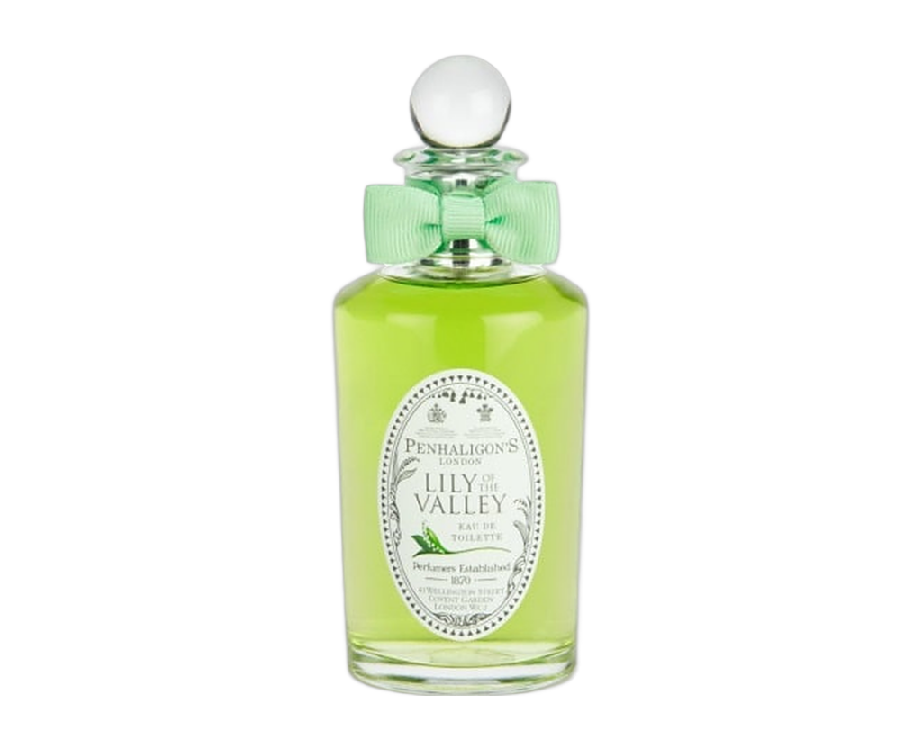 Penhaligon’s – Lily of the Valley<p>(ペンハリガン – リリー オブ ザ バレー)