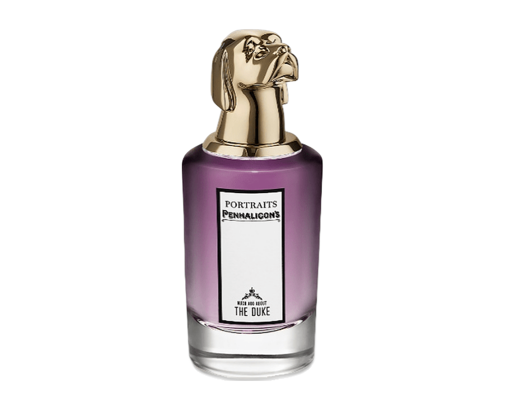 Penhaligon’s – Much Ado About The Duke (ペンハリガン – マッチ アド アバウト ザ デューク)