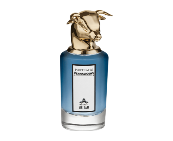 Penhaligon's the Blazing Mister Sam