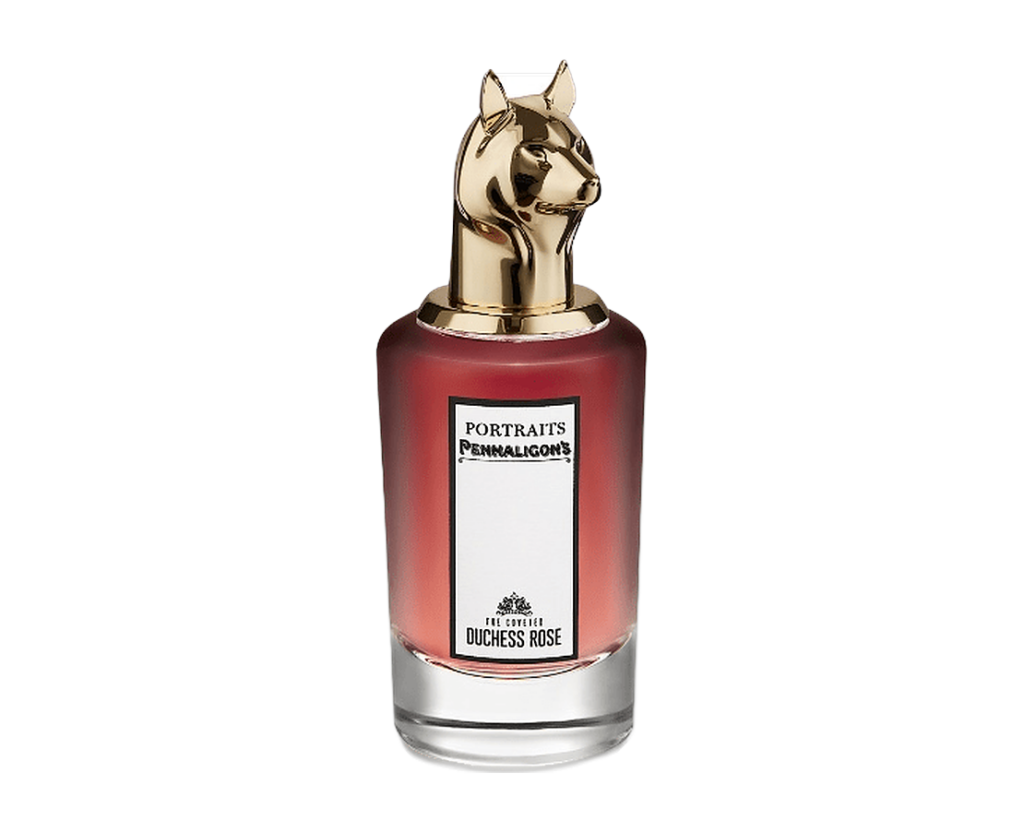 Penhaligon’s – The Coveted Duchess Rose (ペンハリガン – ザ コヴェテッド デュシェス ローズ )