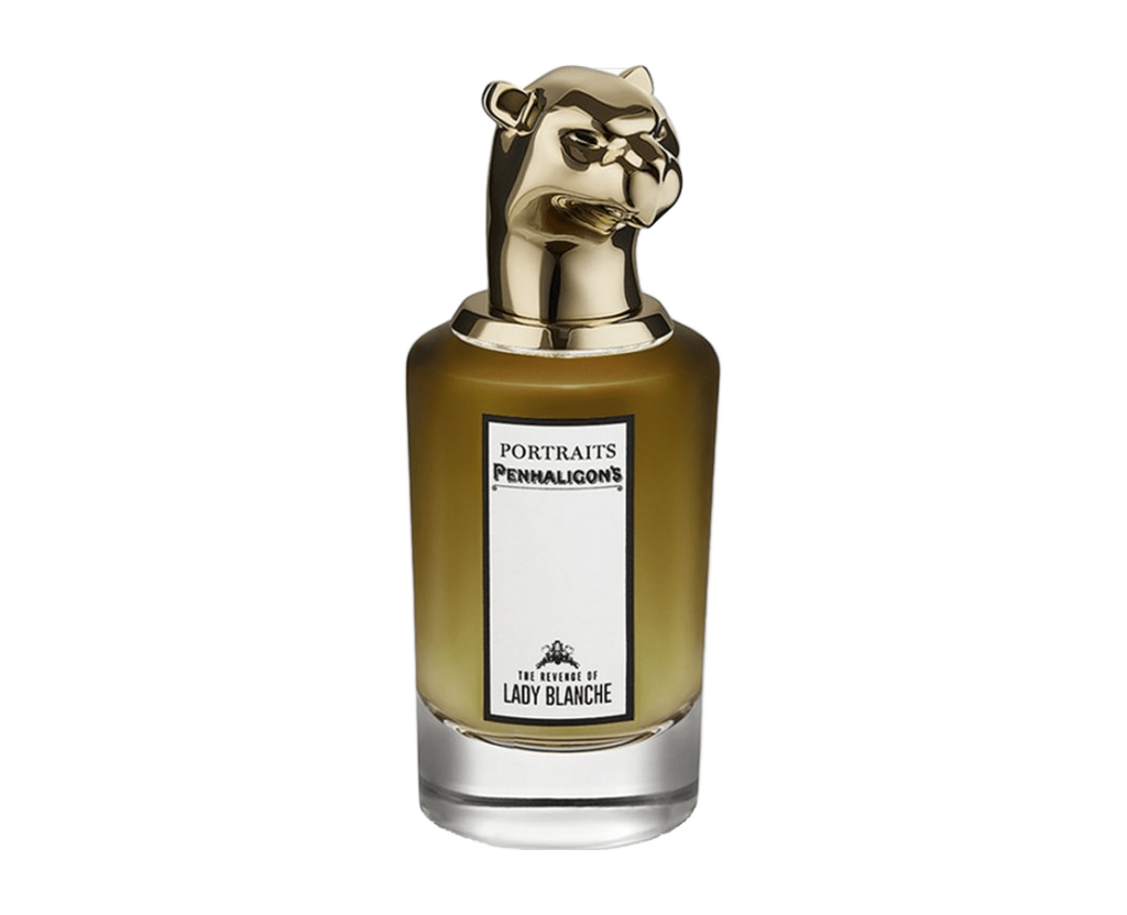 Penhaligon’s – the Revenge of Lady Blanche<p>(ペンハリガン – ザ リベンジ オブ レディ ブランシュ)