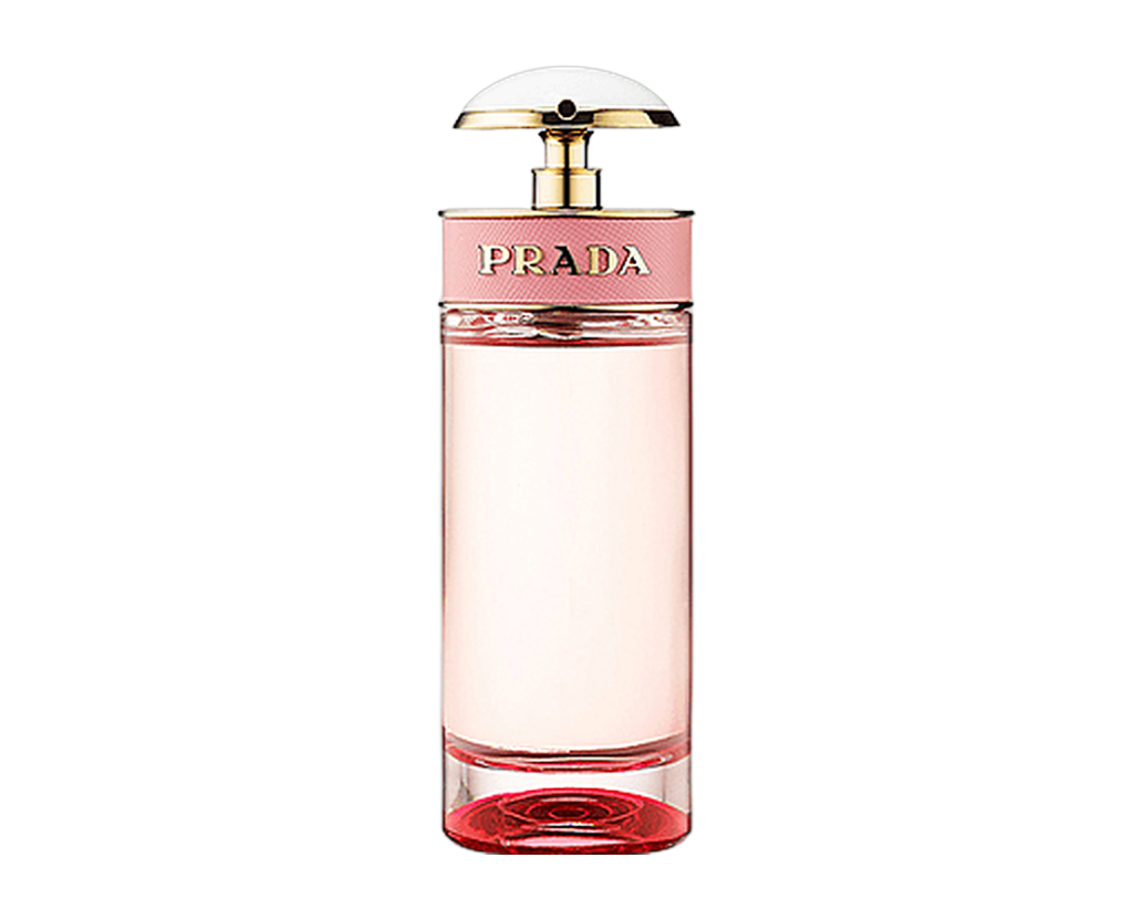 Prada – Candy Florale<p>(プラダ – キャンディ フロラーレ)