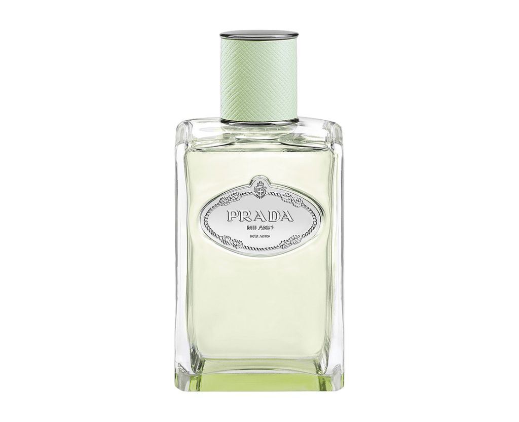 Prada – Infusion d’Iris<p>(プラダ – インフュージョン ドゥ プラダ アイリス)