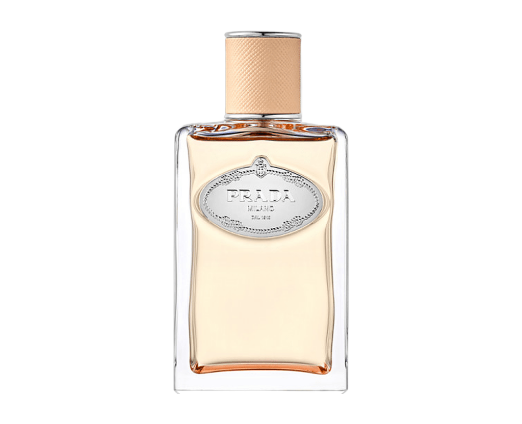 Prada – Infusion Fleur d’Oranger<p>(プラダ – インフュージョン ドゥ プラダ フルール オランジェ)