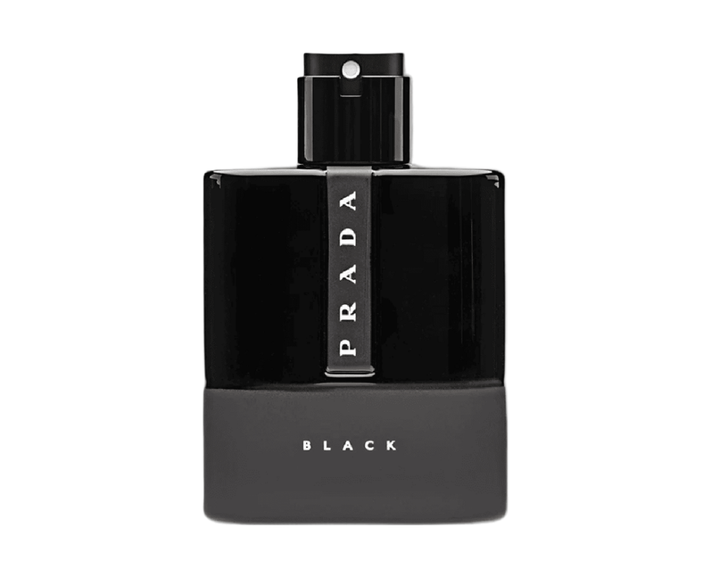 Prada – Luna Rossa Black (プラダ – ルナロッサ ブラック)