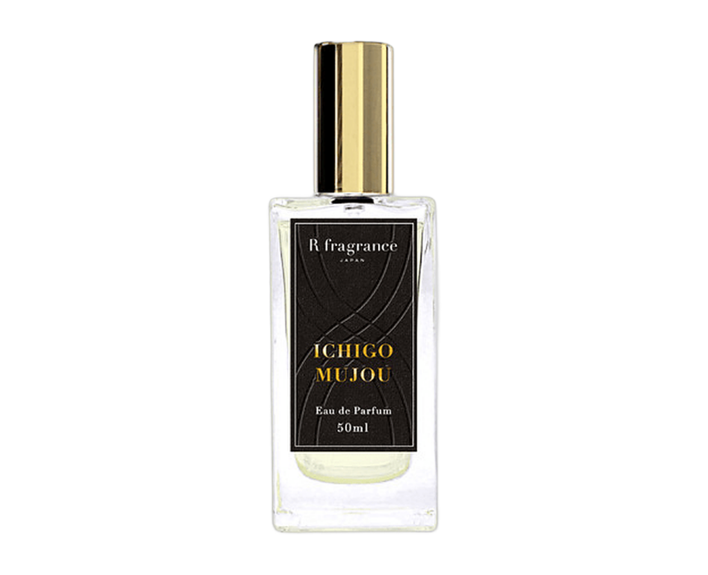 R fragrance － Ichigo Mujou<p>(アールフレグランス － 一期 無常)