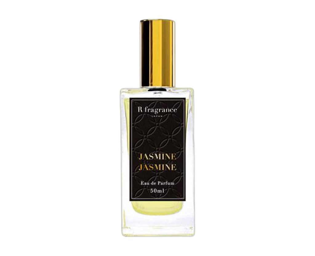 R fragrance – Jasmine Jasmine<p>(アールフレグランス – ジャスミン ジャスミン)