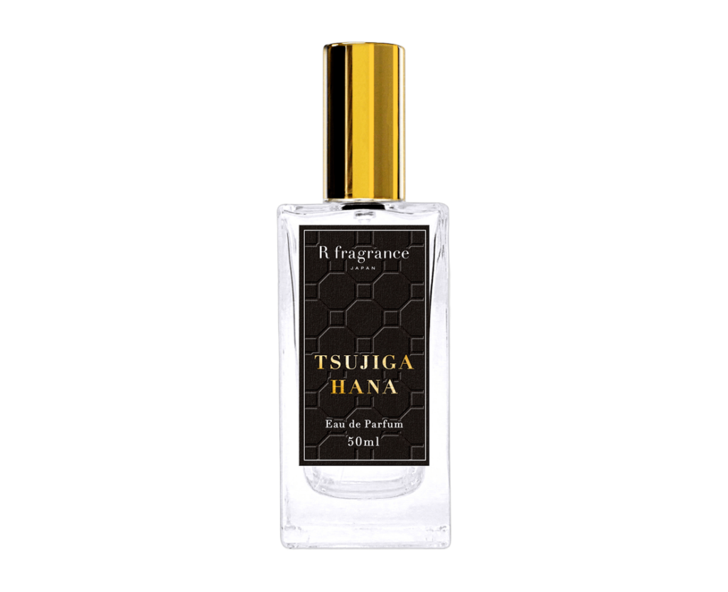 R fragrance – Tsujigahana(アールフレグランス – 辻が花)
