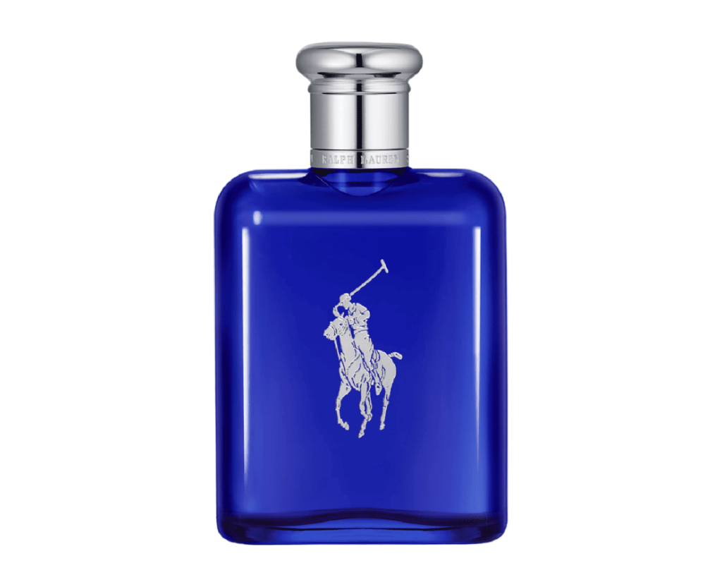 Ralph Lauren – Polo Blue (ラルフ ローレン – ポロ ブルー)