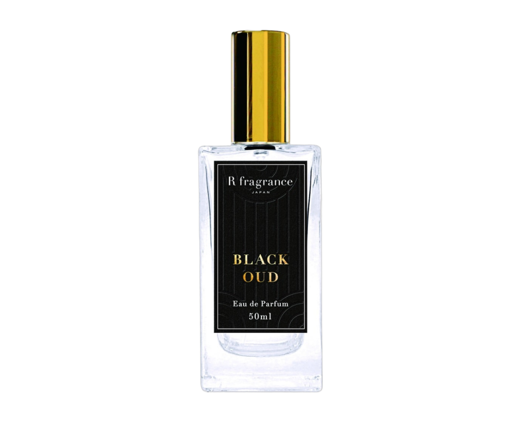 R fragrance － Black Oud<p>(アールフレグランス – ブラック ウード)